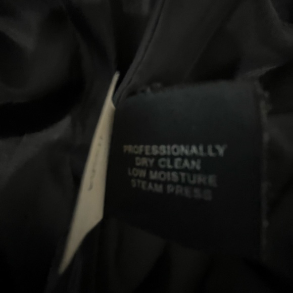 London Fog Peacoat - Picture 4 of 5